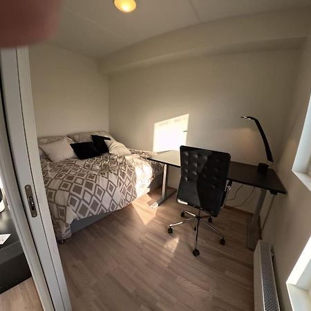 Apartment In City Center Alta Ngoại thất bức ảnh
