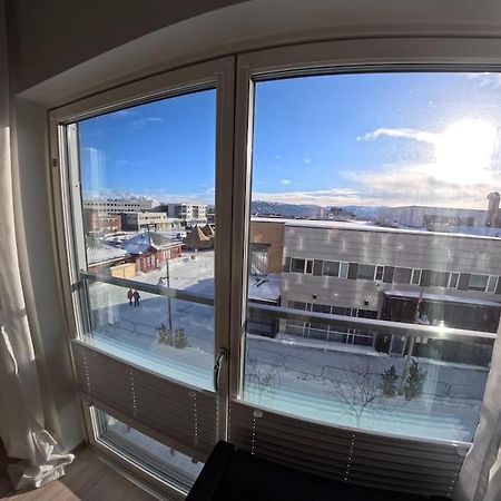 Apartment In City Center Alta Ngoại thất bức ảnh